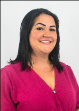 Foto de Marcia Cristina Sarmento de Oliveira