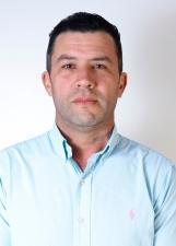Foto de ALEXANDRE NIKIFORK ANTUNES