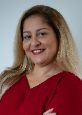 Foto de Gabriele Lindner de Oliveira