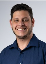 Foto de LUIZ ALBERTO FAUST FILHO