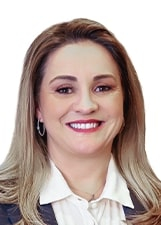 Foto de Fabiana Cristina da Silveira Pereira