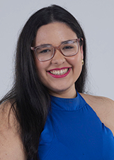 Foto de Rhaissa do Amarante Siqueira