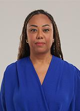 Foto de Patricia de Jesus da Rocha
