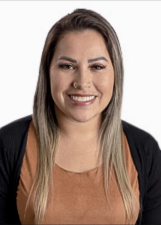 Foto de Pamella Aparecida Oliveira de Carvalho