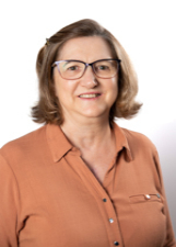 Foto de Solange Maria de Assis