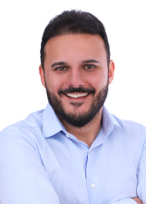 Foto de LUIZ HENRIQUE CASTRO DE SOUZA