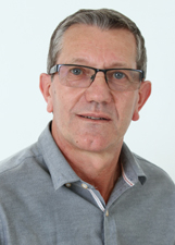 Foto de Itacir João Fiorese