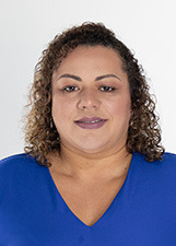 Foto de JUÇARA CUSTODIO DE OLIVEIRA ANTUNES