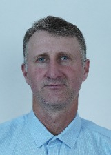 Foto de ANTONIO TEODORO DLUGOKENSKI