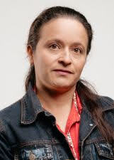 Foto de Andrieli Zipper