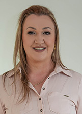 Foto de MARIA ROSIANI KARVAT TISCZKA