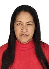 Foto de MÁRCIA TEREZINHA DE SOUZA