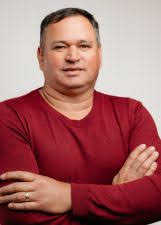 Foto de Edinei Samuel Caetano da Silva