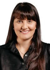 Foto de ALINE DAIANE RUTHES IARENHUK DA SILVA