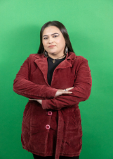 Foto de ADRIELLI DE JESUS BATISTA BESEL