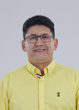 Foto de Claudio Roberto Aimone
