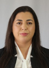 Foto de LUCRÉCIA NERCOLINI PEREIRA DE SOUSA