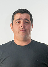Foto de TIAGO DAMASO DA SILVEIRA