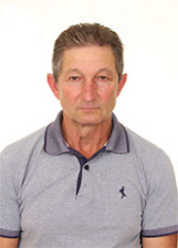 Foto de Alcides Berto da Silva