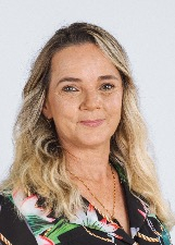 Foto de Marina da Silva Bizarri