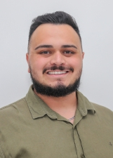 Foto de JOÃO CARLOS DOS SANTOS