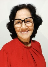 Foto de Marina Pimentel Lima de Carvalho