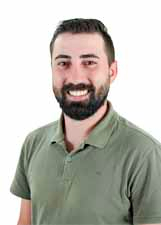 Foto de JARDEL POSSAMAI