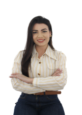 Foto de ANDRESSA GOULART DE ALMEIDA