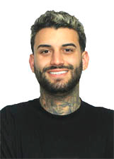 Foto de GUILHERME FELIPE DE FARIAS