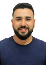 Foto de GIOVANI FELIPE FERREIRA PRESENTE