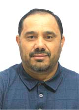 Foto de ADEMIR ALVES BRIZOLA