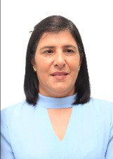 Foto de JANINE DOS SANTOS MATEUS