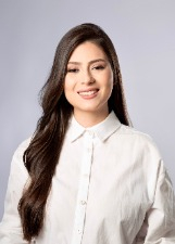 Foto de HELOISA CARDOSO DOS SANTOS PEREIRA