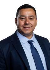 Foto de WILSON DA COSTA JOSÉ