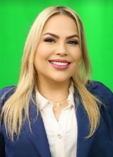 Foto de LISANDRA LACERDA DE MATTOS PEREIRA
