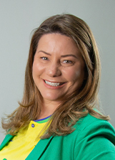Foto de CARLA GRABOSKI DE SOUSA