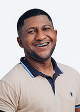 Foto de SÉRGIO NUNES VITÓRIO JÚNIOR