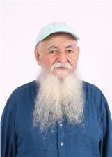 Foto de Alésio dos Passos Santos