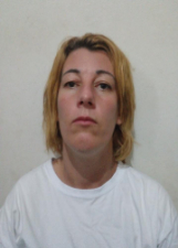 Foto de Mariela Salvio de Andrade