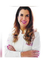 Foto de RONIZE PATRICIA SILVA FERREIRA
