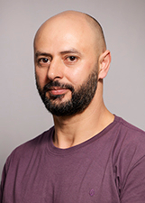Foto de CLAUDEMIR PEREIRA DOS SANTOS