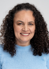 Foto de Cristiane de Souza Torres