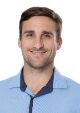 Foto de RAMIRES MOTTA DA SILVA