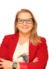 Foto de DULCINEIA RODRIGUES