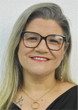 Foto de Lucimar Maria dos Santos