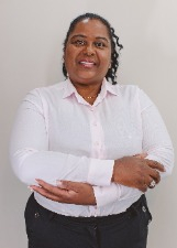 Foto de INAJARA RODRIGUES DOS SANTOS
