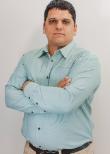 Foto de Robson Rodrigo de Souza Miranda