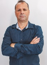 Foto de Amilto da Silva Bento