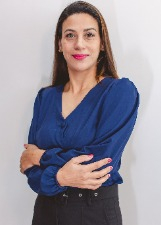 Foto de Fátima Giseli Dias da Silva