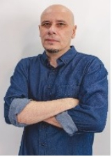 Foto de Saulo Roberto de Melo Junior
